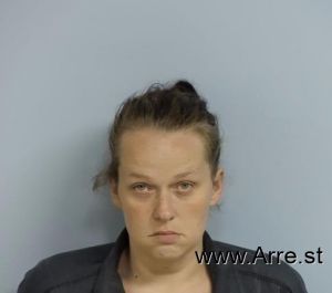 Ashley Smart Arrest Mugshot