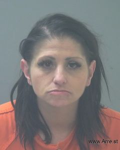 Ashley Zurica Arrest