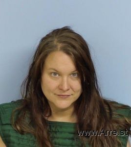 Ashlyn Beadle Arrest Mugshot