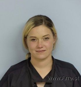 Ashton Reynolds Arrest Mugshot