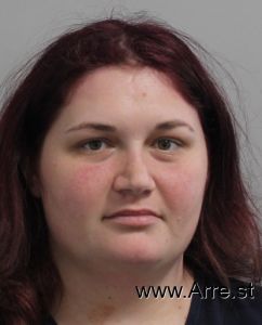 Aubreanna Spivey Arrest