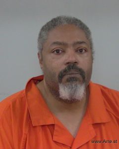 Aubrey Walker Arrest