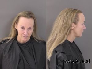 Audra Marino Arrest Mugshot