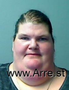 Audrey Whittaker Arrest Mugshot