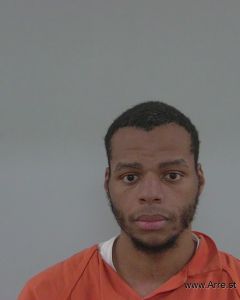 Aurel Nelson Arrest Mugshot