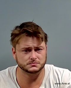Austin Allen Arrest Mugshot