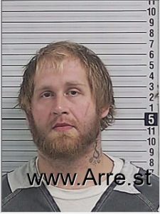 Austin Bobo Arrest