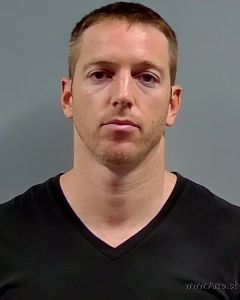 Austin Carnegie Arrest Mugshot