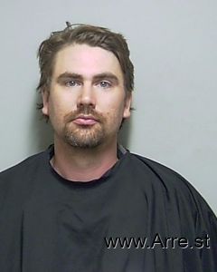 Austin Chesser Arrest