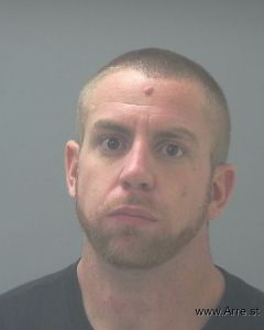 Austin Clark Arrest