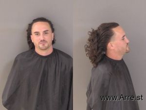 Austin Corripio Arrest Mugshot