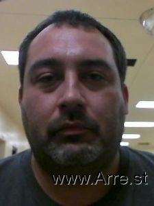 Austin Drury Arrest Mugshot