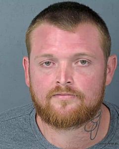 Austin Kameron Arrest Mugshot