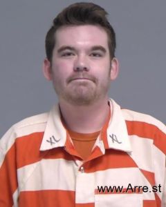 Austin Loggins Arrest Mugshot