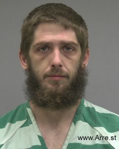 Austin Mclendon Arrest Mugshot