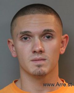 Austin Odell Arrest
