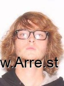 Austin Register Arrest Mugshot