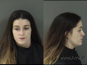 Autumn Meredith Arrest Mugshot