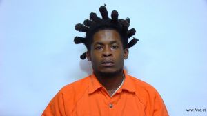 Avery Freeman-kimble Arrest Mugshot