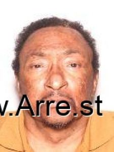 Avery Mcknight Sr Arrest Mugshot