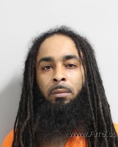   Arrest Mugshot