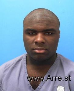 Avil Jackson Arrest