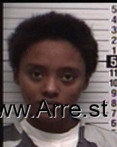 Avonlea Ansell Arrest