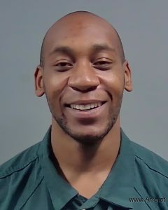 Azvain Harrison Arrest