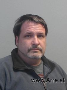 Baker Jones Arrest Mugshot