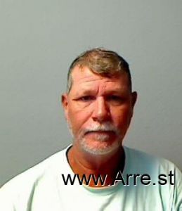 Barrett Ryan Arrest Mugshot