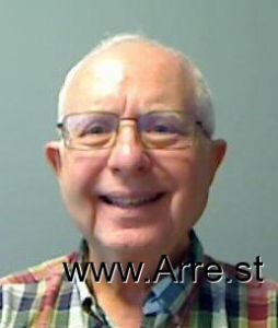 Barry Adelstein Arrest Mugshot