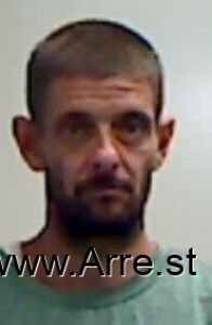 Barry Powell Arrest Mugshot