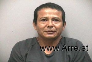 Bayron Domingo-jacinto Arrest Mugshot