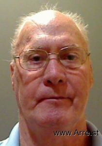 Belton Grimmett Arrest Mugshot