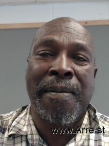 Bennie Robinson Arrest Mugshot