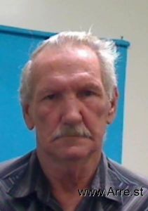 Bernard Johnson Arrest Mugshot