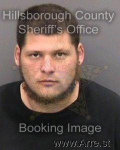 Bernardo Menendez Iii Arrest Mugshot