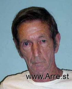 Billie Helphenstine Arrest Mugshot