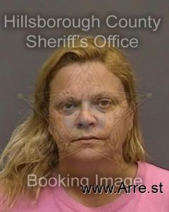 Billie Lively Arrest