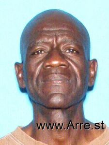 Billy Banks Arrest Mugshot