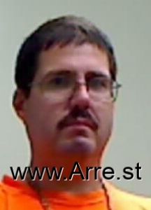 Billy Harrington Arrest Mugshot