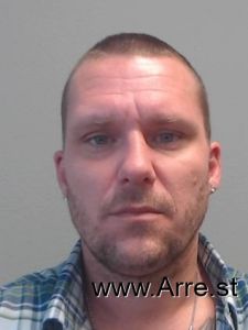 Billy Lafontaine Arrest Mugshot