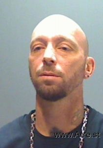 Billy Lightell Arrest Mugshot