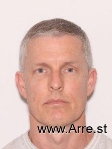 Blake Dorr Arrest Mugshot