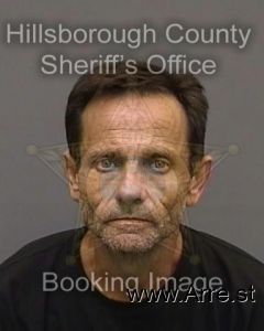 Bobby Allen Arrest