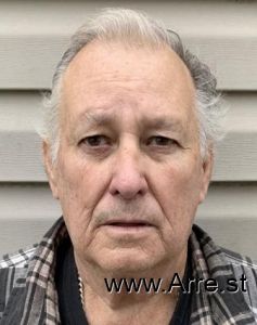 Bobby Hill Arrest Mugshot