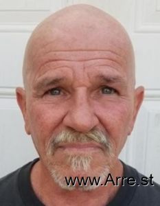 Bobby Torrence Arrest Mugshot