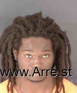 Bradley Augustin Arrest Mugshot