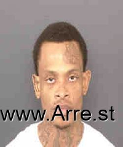 Branden Jeanrene Arrest