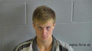 Branden Tyrrell Arrest Mugshot